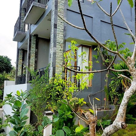 Atuh Galaxy Cottage Tanglad Εξωτερικό φωτογραφία