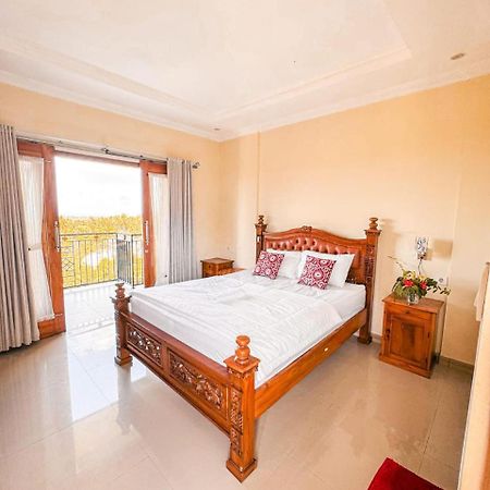 Atuh Galaxy Cottage Tanglad Εξωτερικό φωτογραφία
