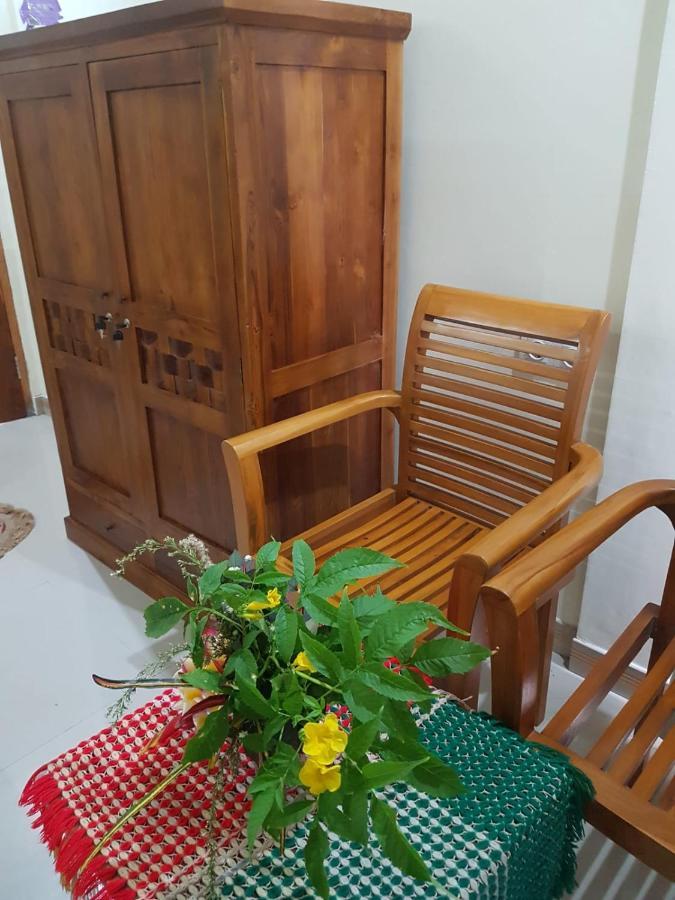 Atuh Galaxy Cottage Tanglad Εξωτερικό φωτογραφία