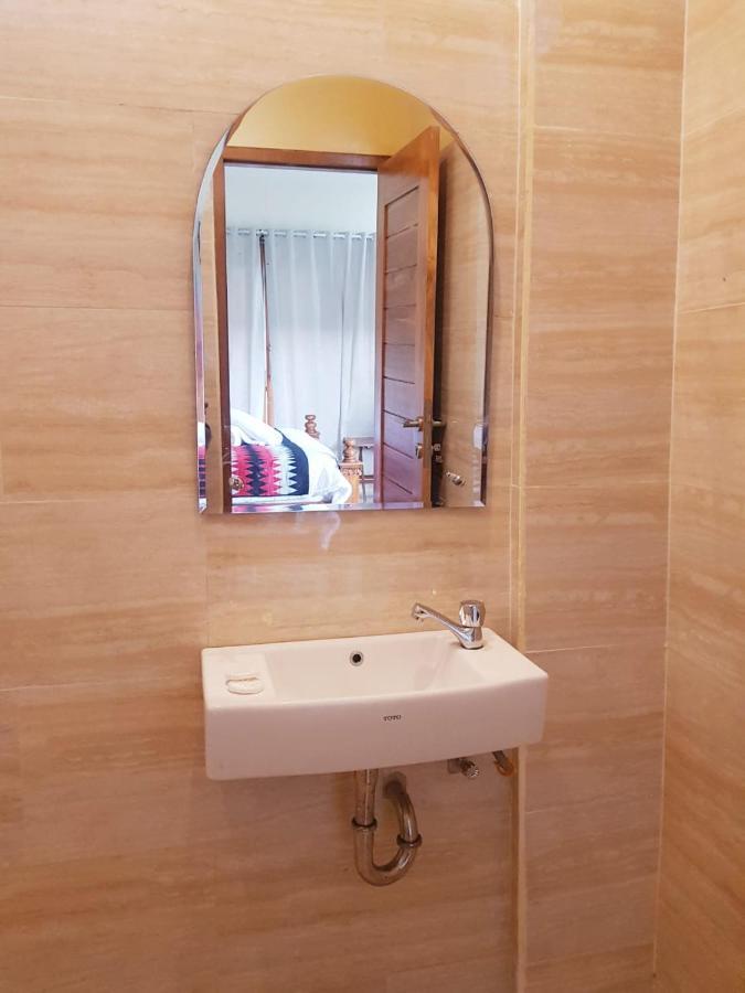 Atuh Galaxy Cottage Tanglad Εξωτερικό φωτογραφία