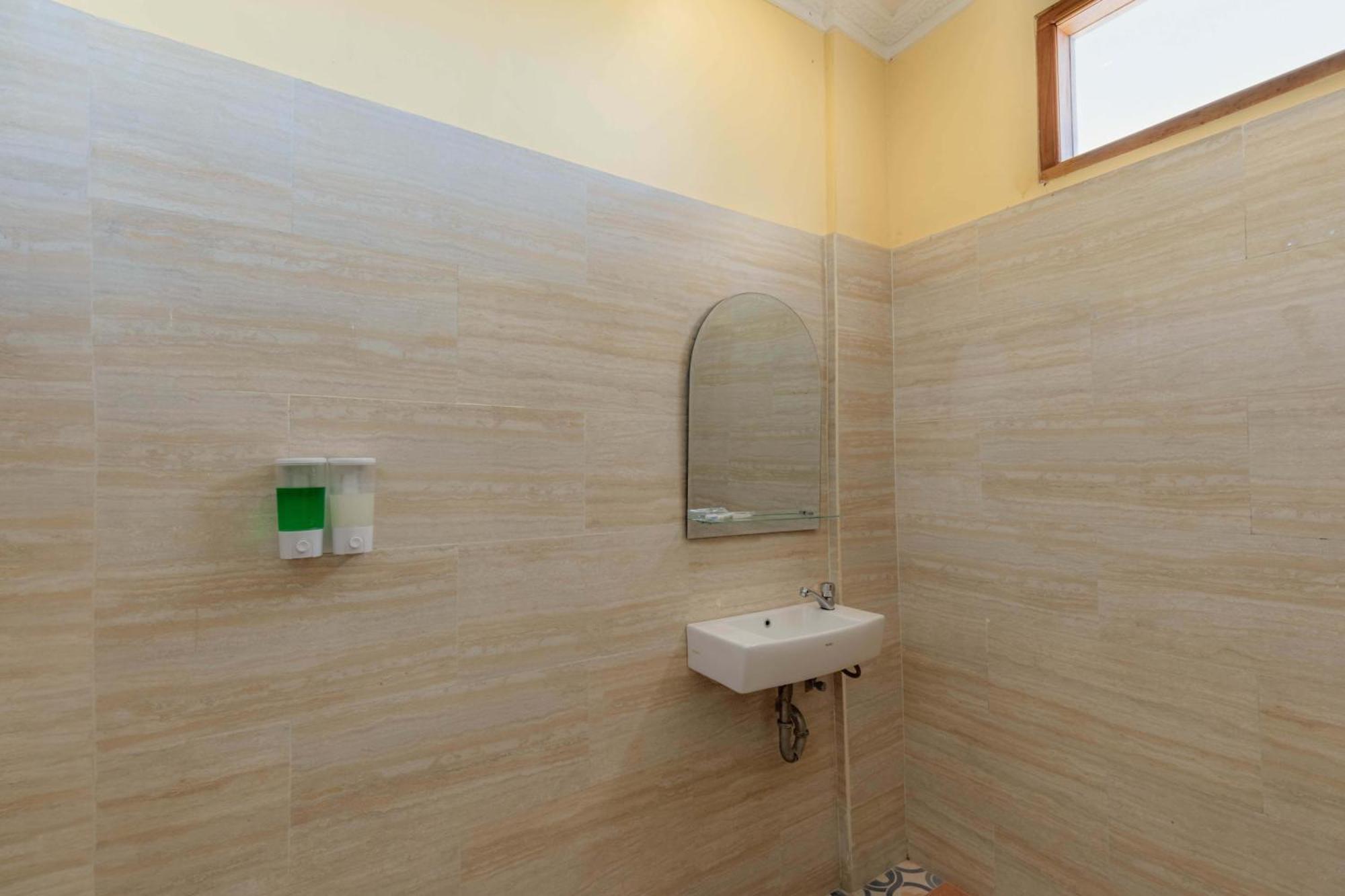 Atuh Galaxy Cottage Tanglad Εξωτερικό φωτογραφία