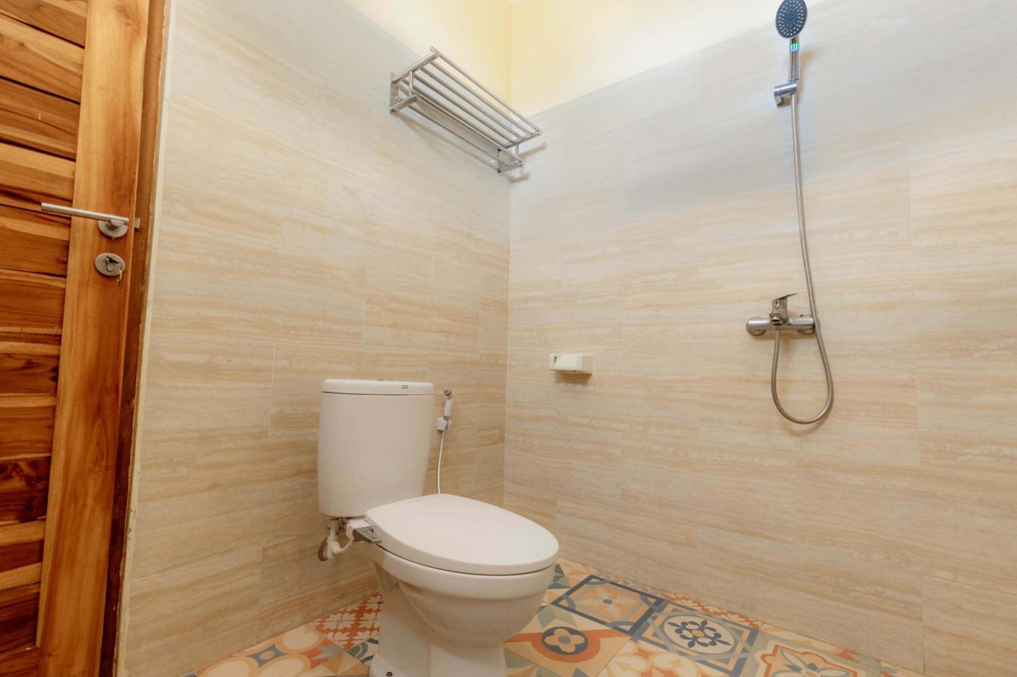 Atuh Galaxy Cottage Tanglad Εξωτερικό φωτογραφία